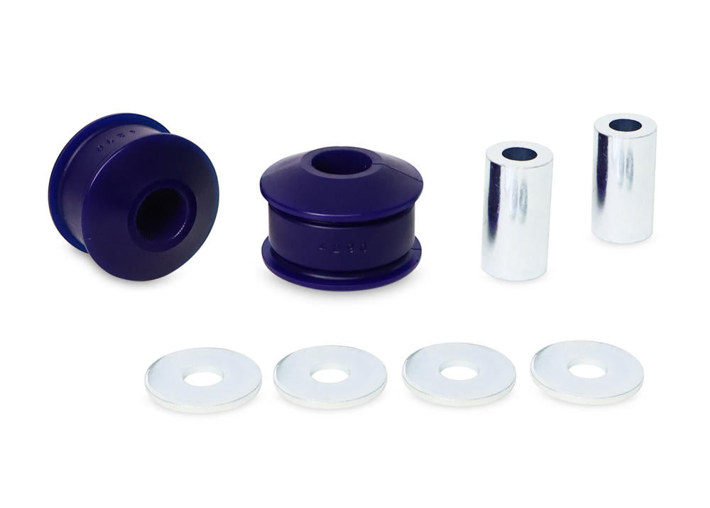 Superpro Front Lower Radius Arm Bush Kit for BMW 5 Series E34 (87-96)