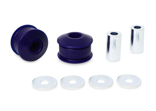 Superpro Front Lower Radius Arm Bush Kit for BMW 5 Series E34 (87-96)