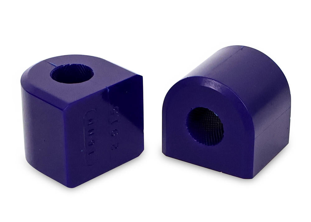Superpro Rear Anti Roll Bar Bush Kit 16mm for Dodge Charger LX (08-10)
