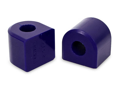 Superpro Rear Anti Roll Bar Bush Kit 16mm for Dodge Charger LX (08-10)