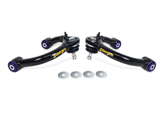 Superpro Front Upper Control Arm for Toyota FJ Cruiser GSJ15 (09-18)