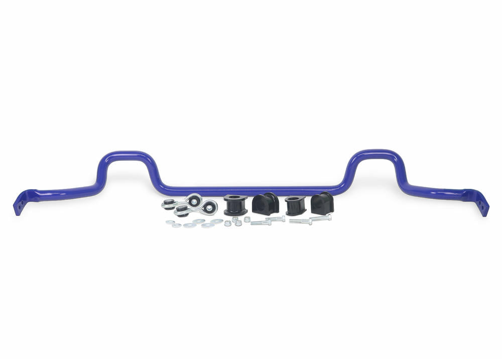 Superpro Front Anti Roll Bar 30mm Adjustable for Toyota Supra JZA80 (93-02)