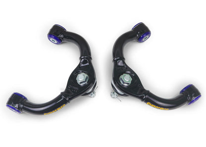 Superpro Front Upper Control Arm for Nissan Navara D23 2WD - Leaf (15-)