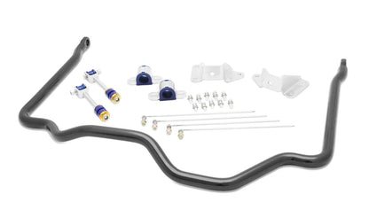 Superpro Rear Anti Roll Bar 30mm Fixed for Toyota Land Cruiser 79 Series (07-)