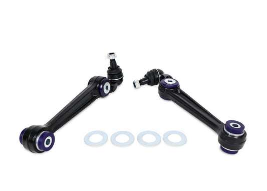 Superpro Front Lower Control Arms for Mazda 6 MPS GG (05-08)