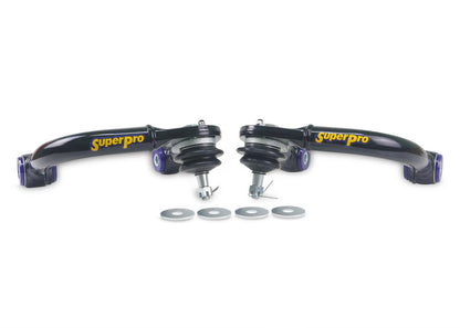 Superpro Front Upper Control Arm for Toyota Land Cruiser 200 Series (07-21)