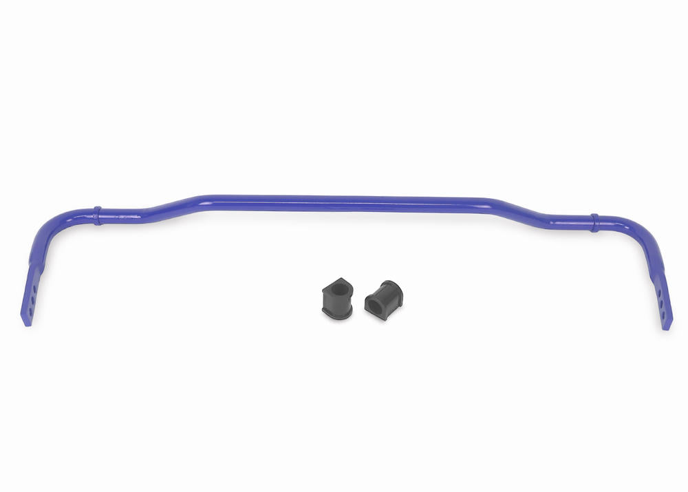 Superpro Rear Anti Roll Bar 22mm Adjustable for Vauxhall VXR8  (07-13)