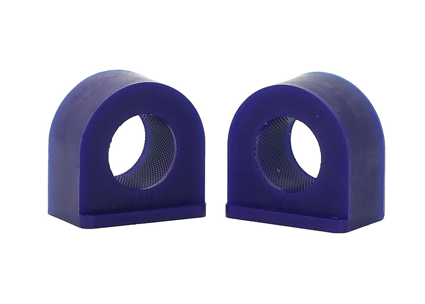 Superpro Steering Rack & Pinion Mount Bush Kit for TVR Griffith 400 400 (65-65)