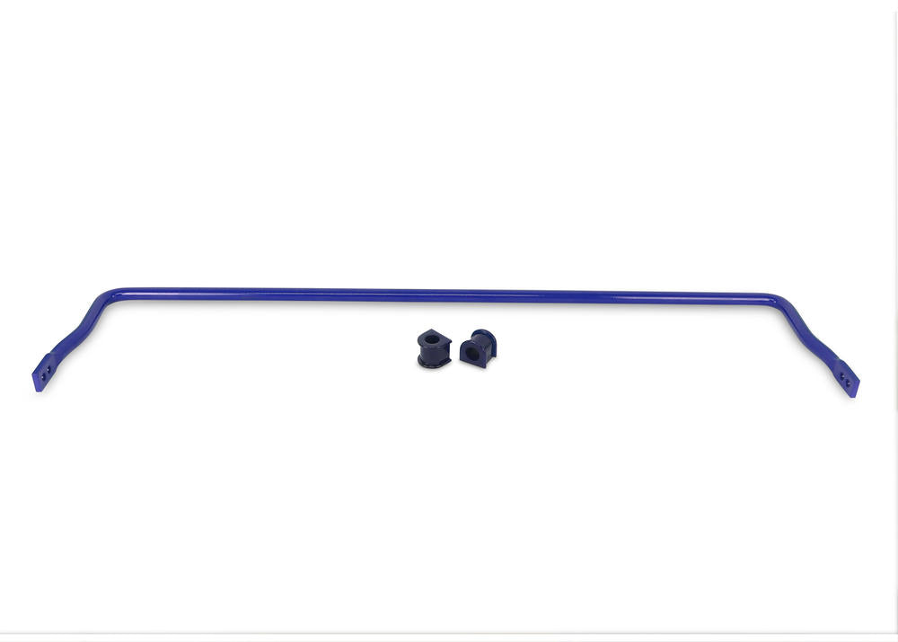 Superpro Rear Anti Roll Bar 24mm Adjustable for Jeep Wrangler JK (07-18)