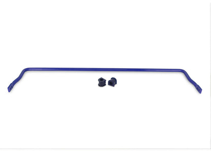 Superpro Rear Anti Roll Bar 24mm Adjustable for Jeep Wrangler JK (07-18)