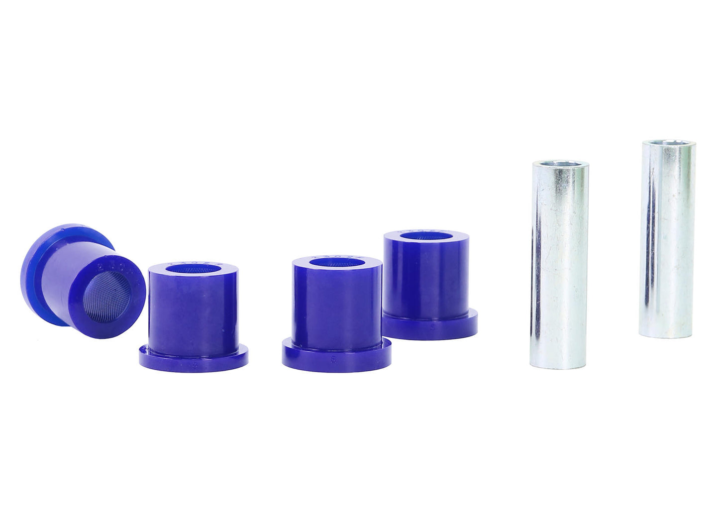 Superpro Front Lower Control Arm Inner Rear Bush Kit for Mitsubishi Pajero  (83-91)