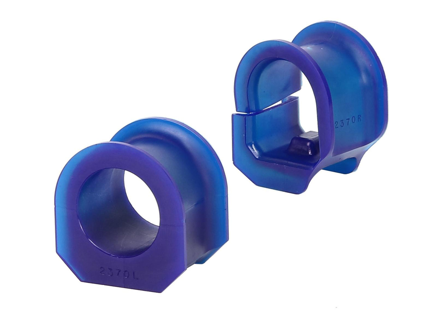 Superpro Steering Rack & Pinion Mount Bush Kit for Mazda RX-7 FD (92-02)