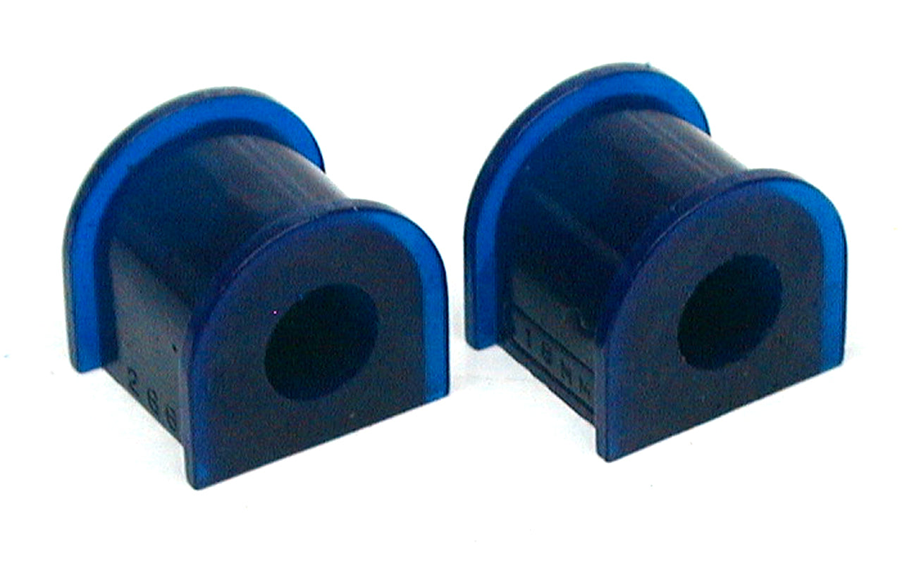 Superpro Rear Anti Roll Bar Bush Kit 17mm for Honda Accord CB (89-93)