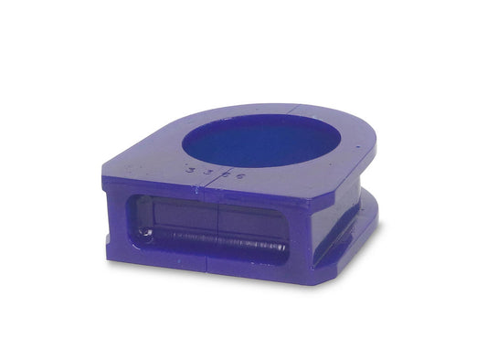 Superpro Steering Rack & Pinion Mount Bush Kit for Audi TT 8N Quattro (98-06)