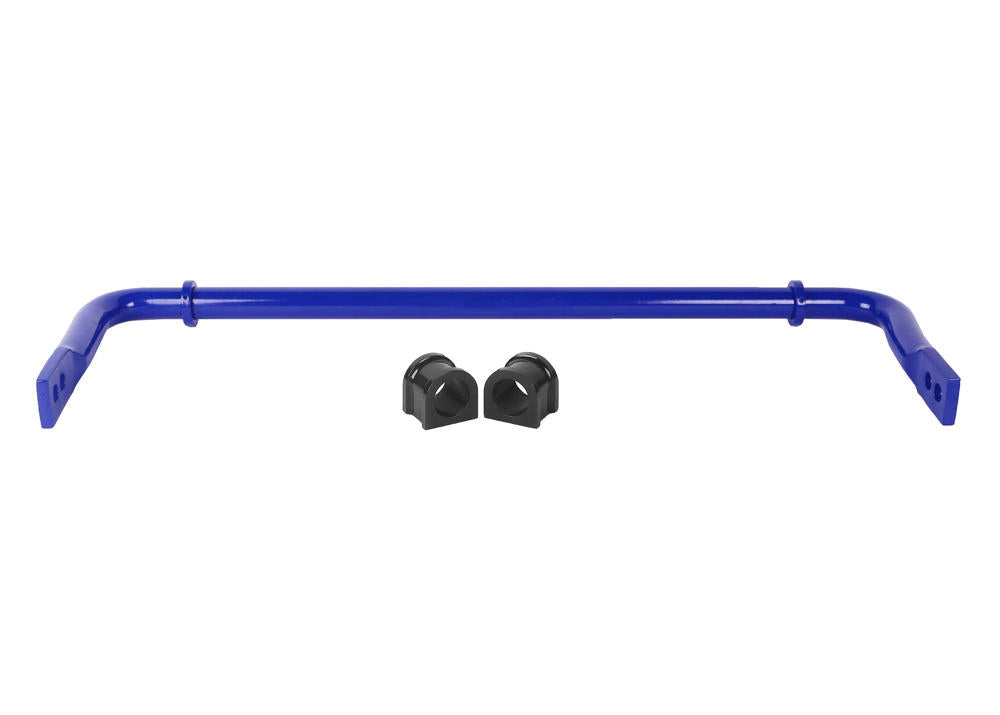 Superpro Rear Anti Roll Bar 27mm Adjustable for Mazda 3 MPS BK (06-09)