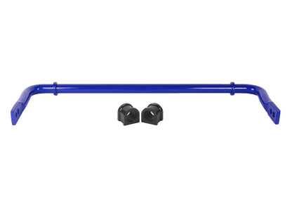 Superpro Rear Anti Roll Bar 27mm Adjustable for Mazda 3 MPS BK (06-09)