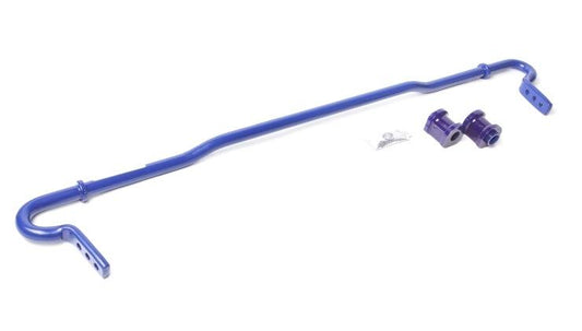 Superpro Rear Anti Roll Bar 24mm Adjustable for Subaru Impreza WRX STI GV GR (11-14)