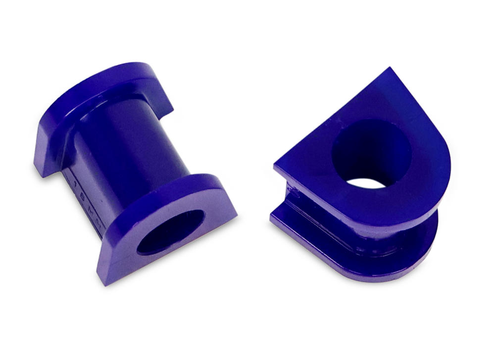Superpro Rear Anti Roll Bar Bush Kit 18mm for Mitsubishi Lancer Evo 1 2 3 (92-96)