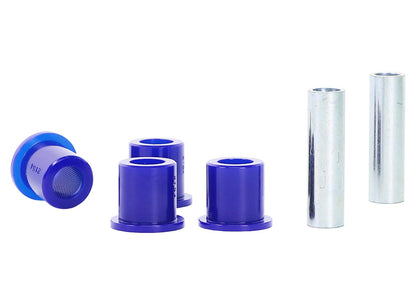 Superpro Front Leaf Spring Rear Eye Bush Kit for Land Rover 88/109 Series 2A (61-71)