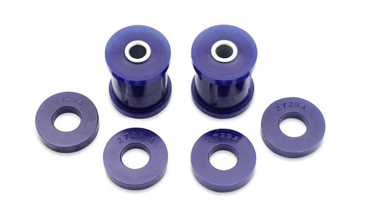 Superpro Front Upper Control Arm Inner Bush Kit for Alfa Romeo GTV 116 (78-87)