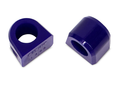 Superpro Rear Anti Roll Bar Bush Kit 21mm for Subaru Forester SF (97-02)