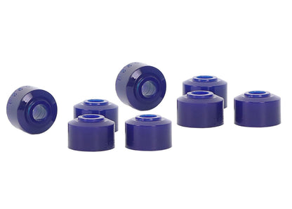 Superpro Front Anti Roll Bar Link Bush Kit for Mitsubishi Lancer Saloon/Coupe CC (92-96)