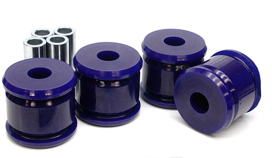 Superpro Radius Arm - To Diff Bush Kit for Land Rover Discovery L318 Series 2 (98-04)