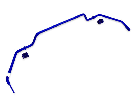 Superpro Rear Anti Roll Bar 20mm Adjustable for Nissan GT-R R35 (09-)