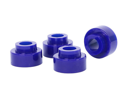 Superpro Front Radius Arm Chassis Bush Kit for Nissan Patrol GR Cab GU Y61 - Coil (97-16)