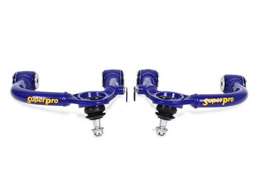 Superpro Front Upper Control Arm for Lexus LX 470 UZJ100 (98-08)