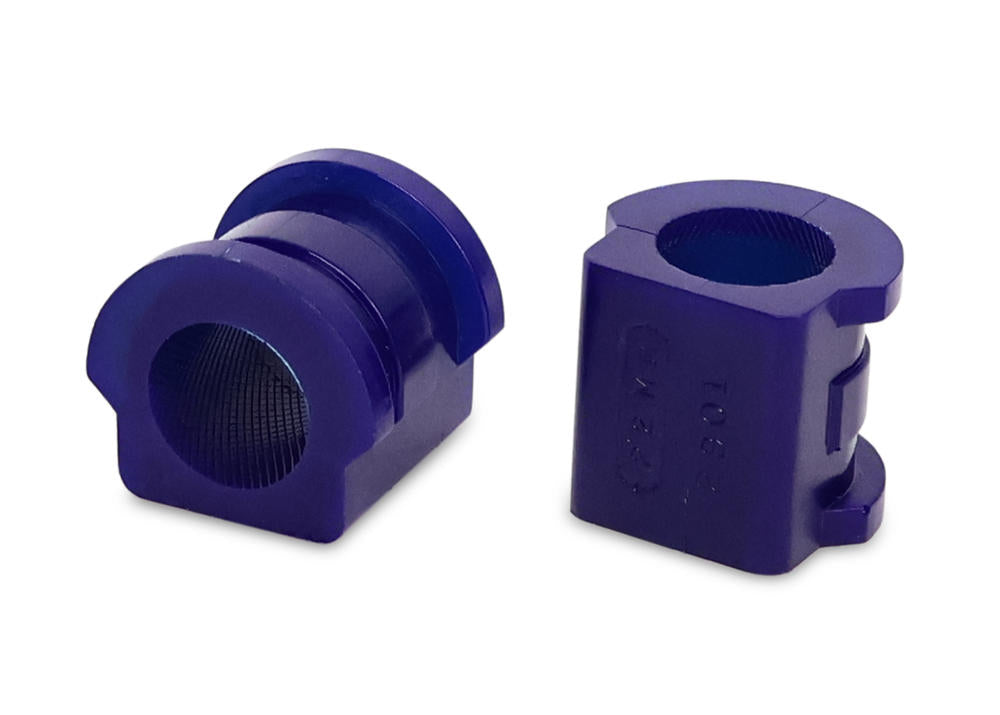 Superpro Front Anti Roll Bar Bush Kit 22mm for Audi A2 8Z (00-05)