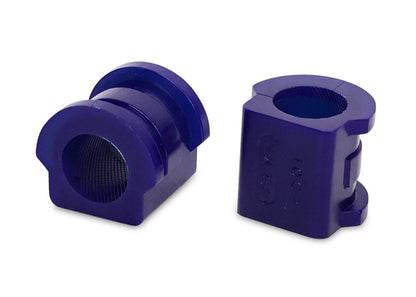 Superpro Front Anti Roll Bar Bush Kit 22mm for Audi A2 8Z (00-05)