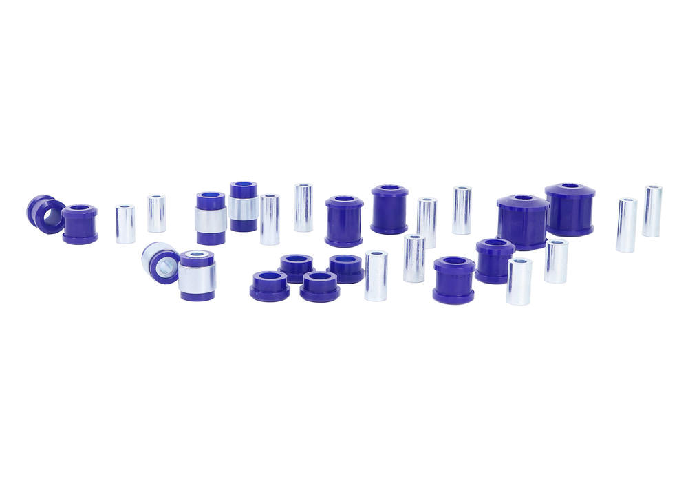 Superpro Rear Bush Kit for VW Golf GTI Mk5 (04-09)