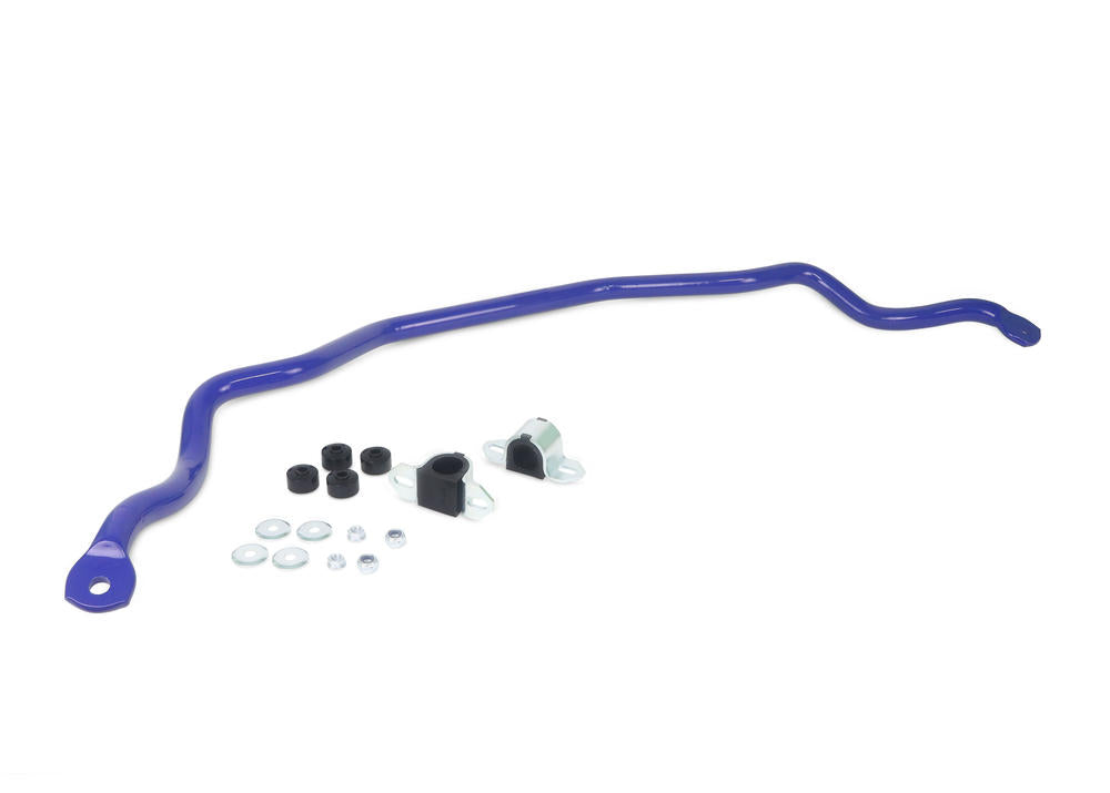 Superpro Front Anti Roll Bar 30mm Fixed for Lexus LX 470 UZJ100 (98-08)