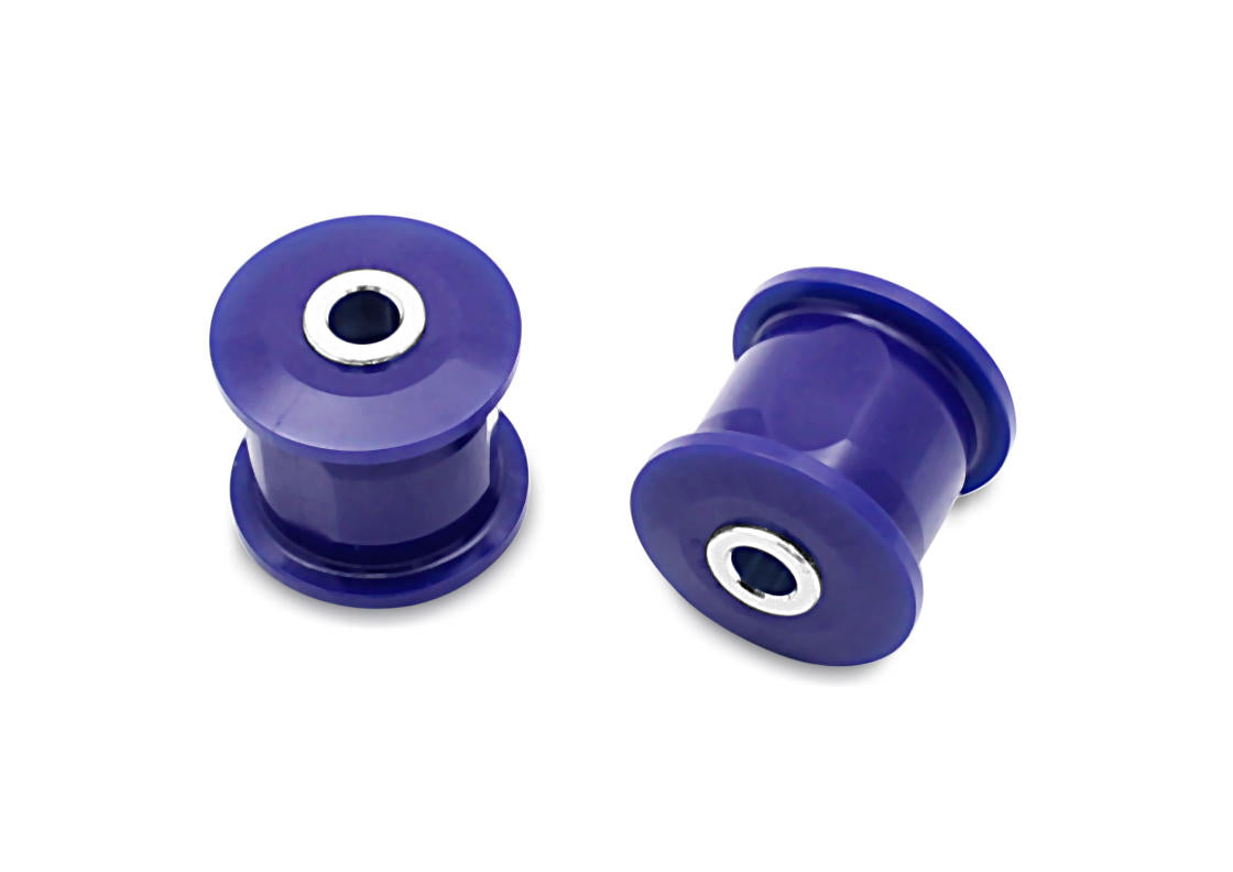 Superpro Rear Lower Trailing Arm Bush Kit for Nissan Patrol GR Cab GU Y61 - Coil (97-16)