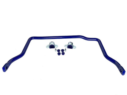 Superpro Front Anti Roll Bar 30mm Fixed for Toyota Land Cruiser 80 Series (90-97)