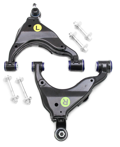 Superpro Front Lower Control Arms for Lexus GX 460 J150 (10-23)