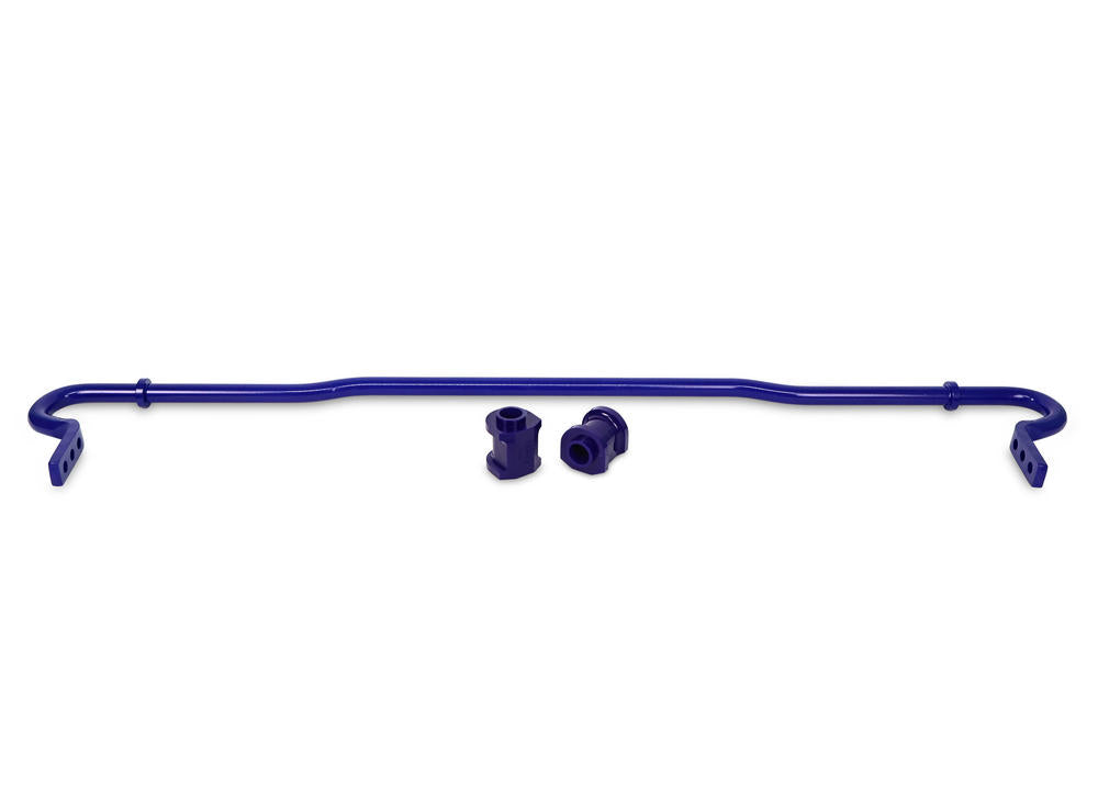 Superpro Rear Anti Roll Bar 20mm Adjustable for Toyota 86 ZN6 (12-21)
