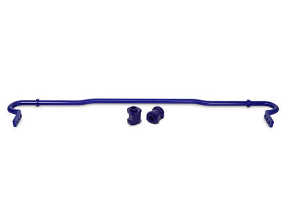 Superpro Rear Anti Roll Bar 20mm Adjustable for Toyota 86 ZN6 (12-21)