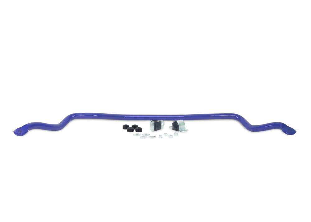 Superpro Front Anti Roll Bar 30mm Fixed for Lexus LX 470 UZJ100 (98-08)