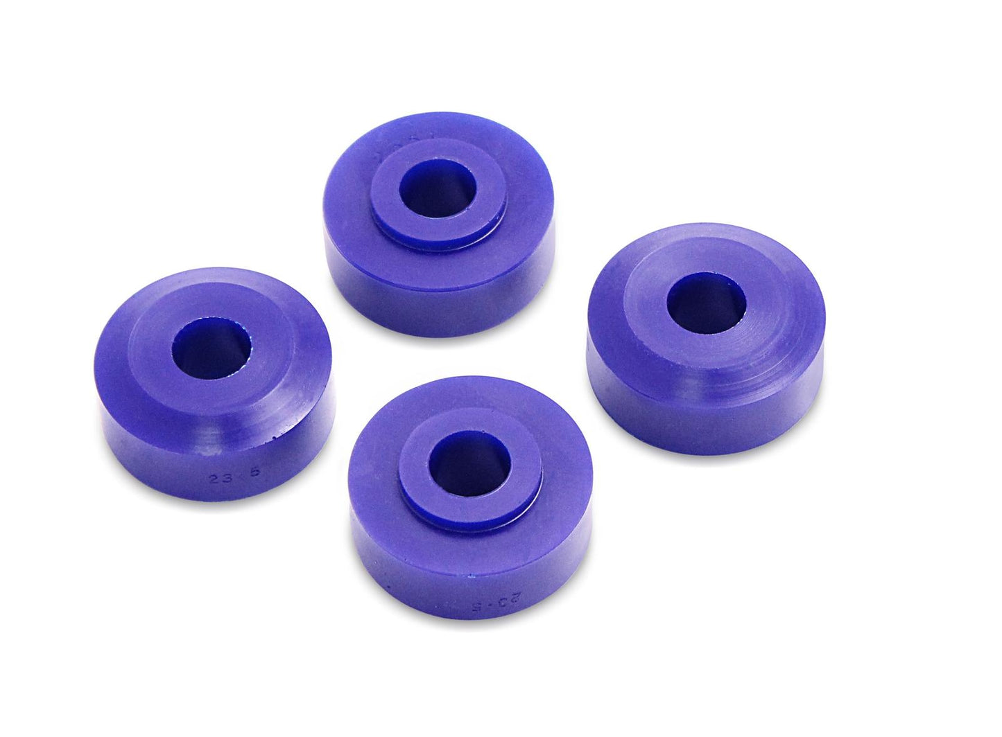 Superpro Rear Shocker Upper Bush Kit for Toyota Land Cruiser 100 Series (98-07)