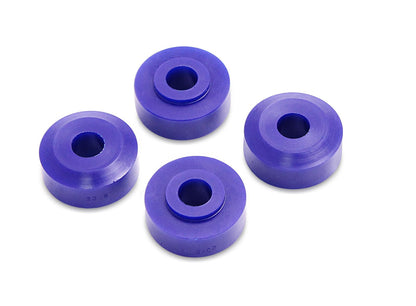 Superpro Rear Shocker Upper Bush Kit for Toyota Land Cruiser 100 Series (98-07)
