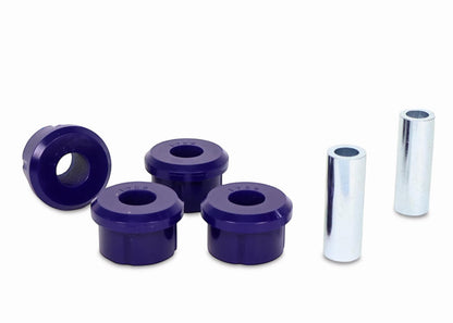 Superpro Front Lower Control Arm Inner Front Bush Kit for Land Rover Freelander LN L314 (98-06)