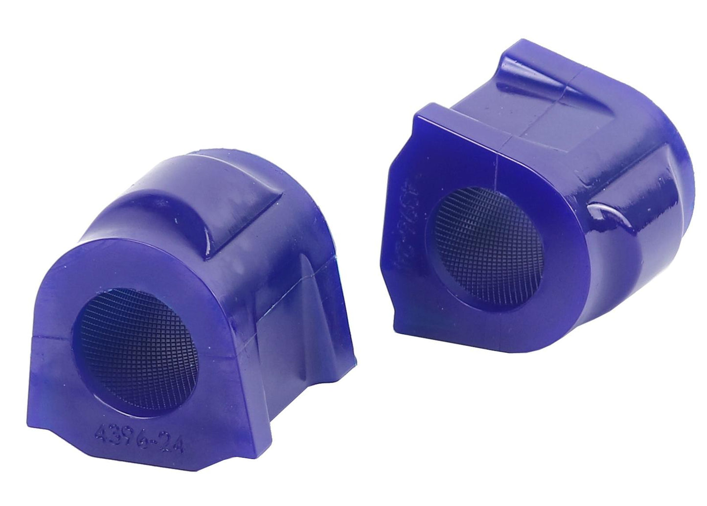 Superpro Front Anti Roll Bar Bush Kit 24mm for Subaru Forester SJ (12-18)