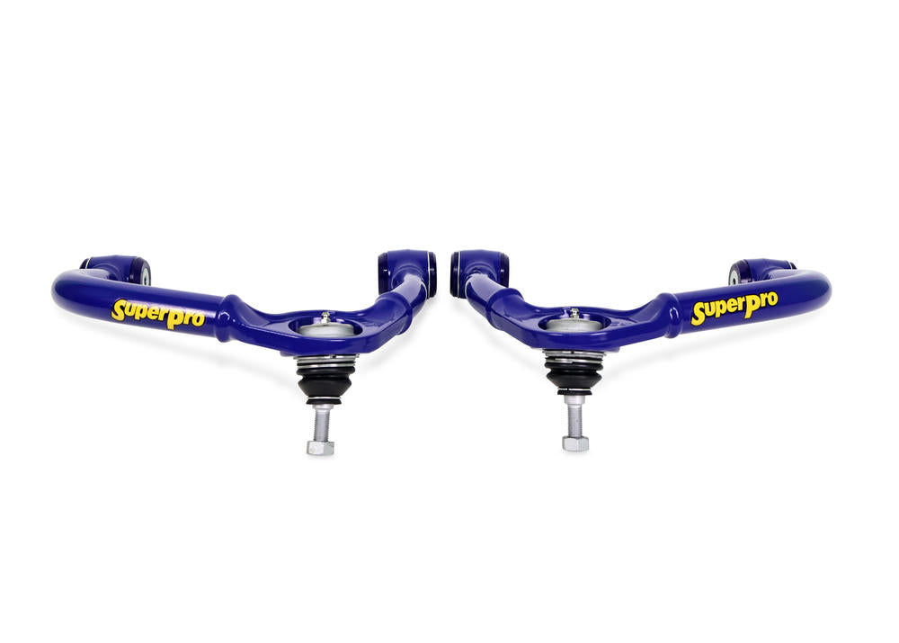 Superpro Front Upper Control Arm for VW Amarok 2H 4Motion (10-22)