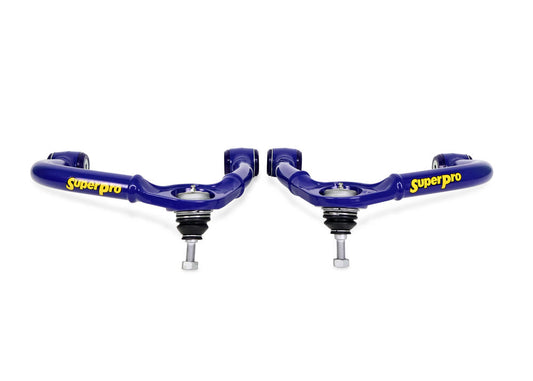 Superpro Front Upper Control Arm for VW Amarok 2H 4Motion (10-22)