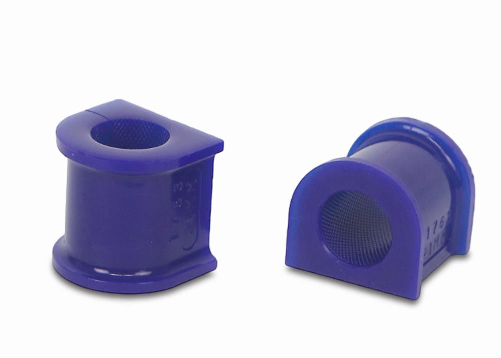 Superpro Front Anti Roll Bar Bush Kit 21mm for Land Rover Freelander LN L314 (98-06)