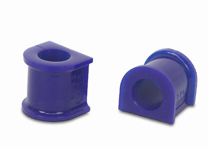 Superpro Front Anti Roll Bar Bush Kit 21mm for Land Rover Freelander LN L314 (98-06)
