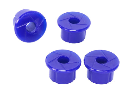 Superpro Rear Leaf Spring Rear Eye Bush Kit for Nissan Patrol G60 G61 (67-82)