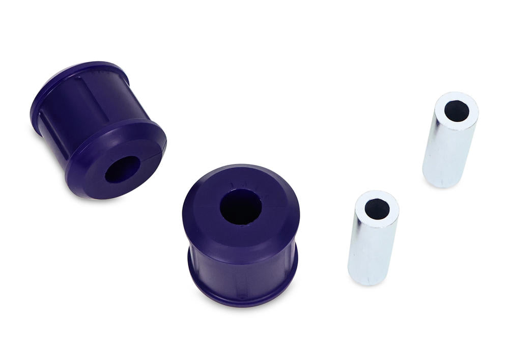Superpro Rear Lower Trailing Front Bush Kit for Mitsubishi GTO Z15 Z16A (89-00)